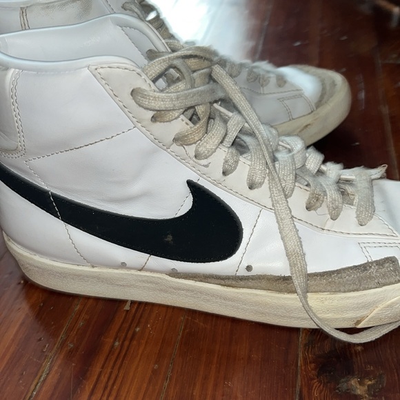 Nike blazers - Picture 5 of 5